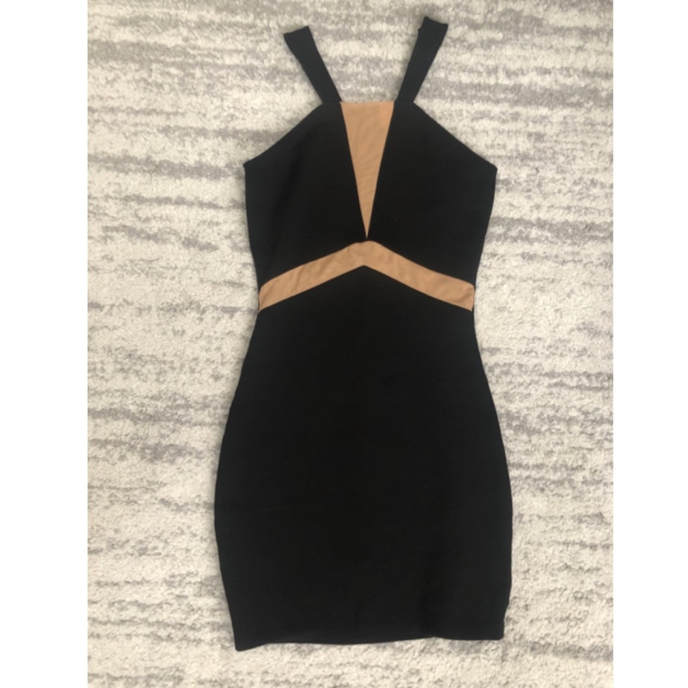 Tornby Ronny Kobo Cocktail Dress
